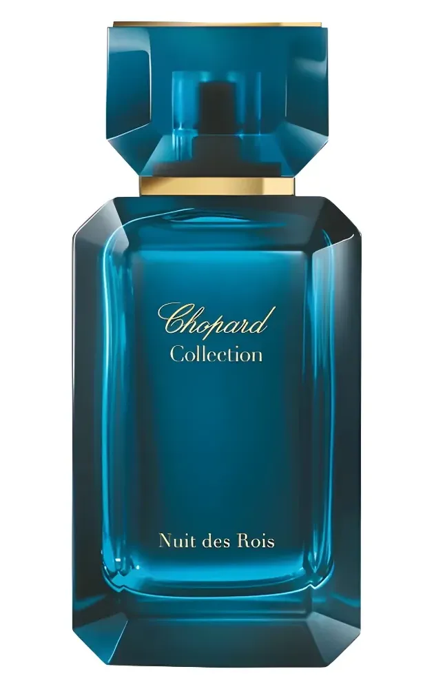 Chopard Nuit des Rois