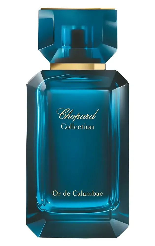 Chopard Or de Calambac