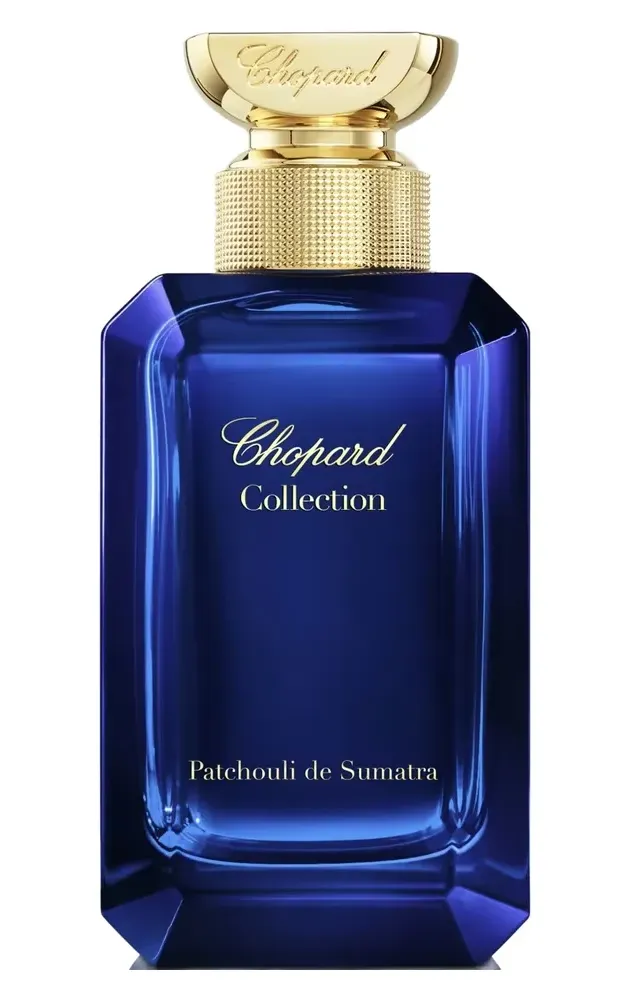 Chopard Patchouli de Sumatra