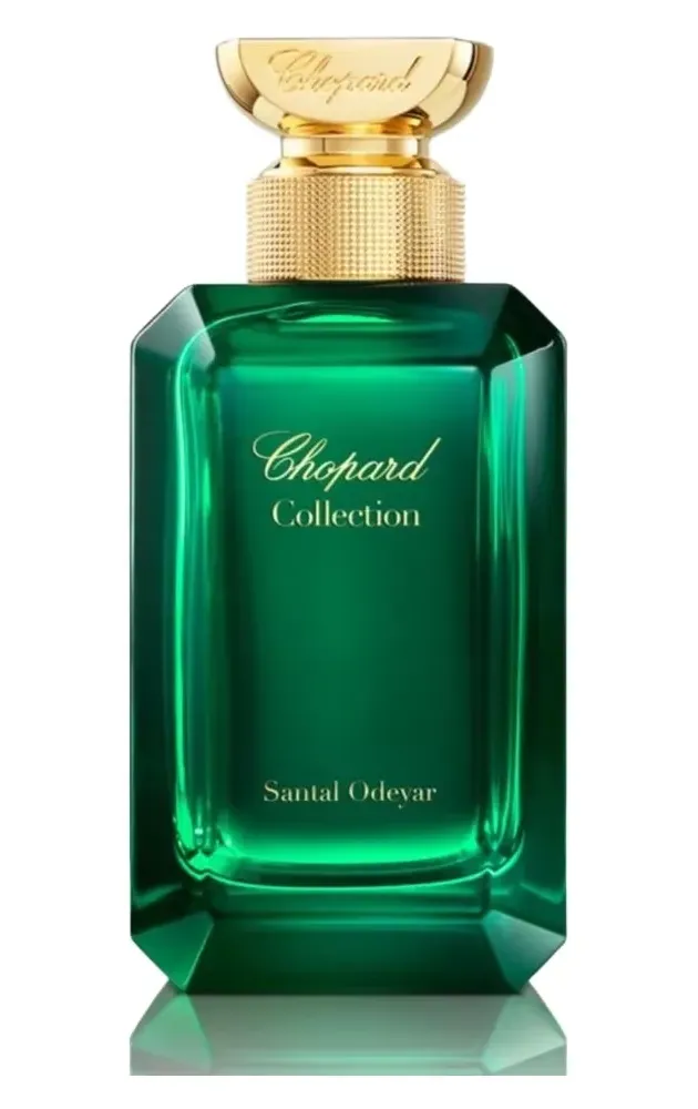 Chopard Santal Odeyar