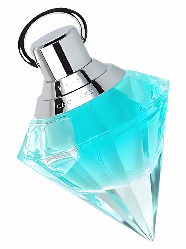 Chopard Wish Turquoise Diamond
