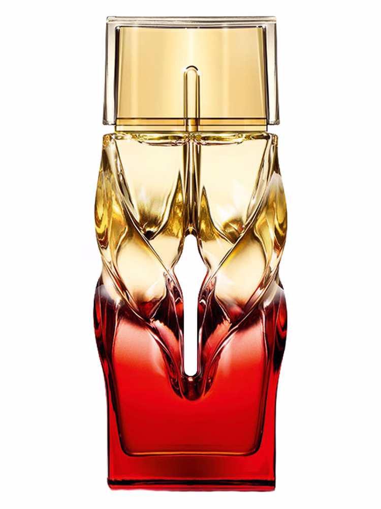 Christian Louboutin Tornade Blonde Christian Louboutin Perfume Oil