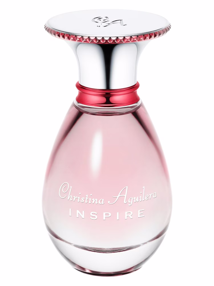 Christina Aguilera Inspire