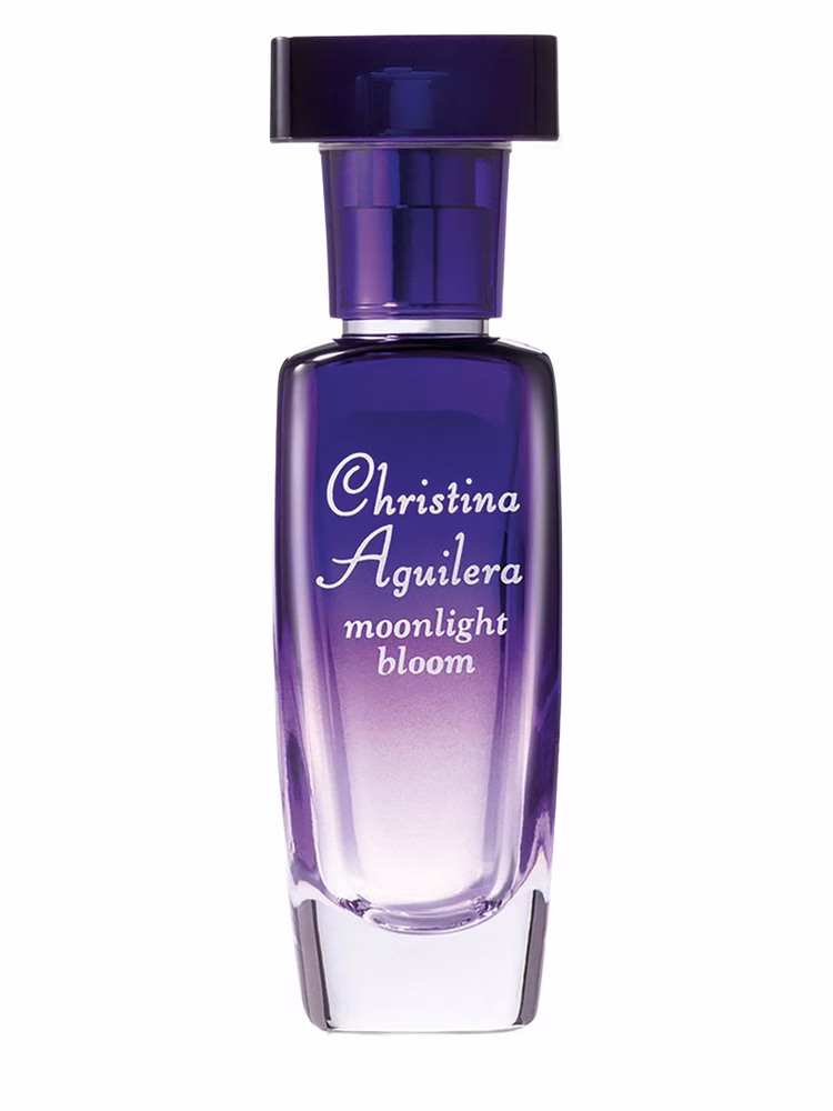 Christina Aguilera Moonlight Bloom Christina Aguilera Eau de Parfum
