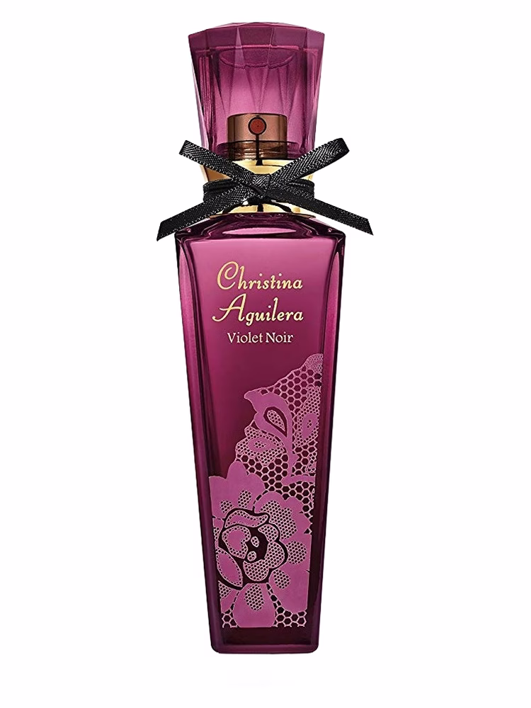 Christina Aguilera Violet Noir Christina Aguilera Eau de Parfum