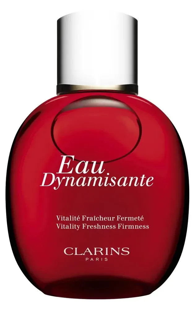 Clarins Eau Dynamisante