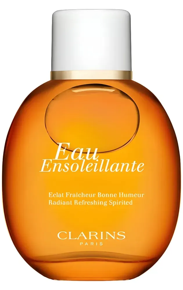 Clarins Eau Ensoleillante