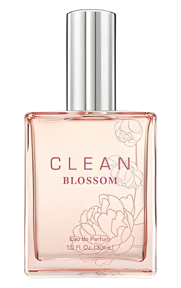 Clean Blossom