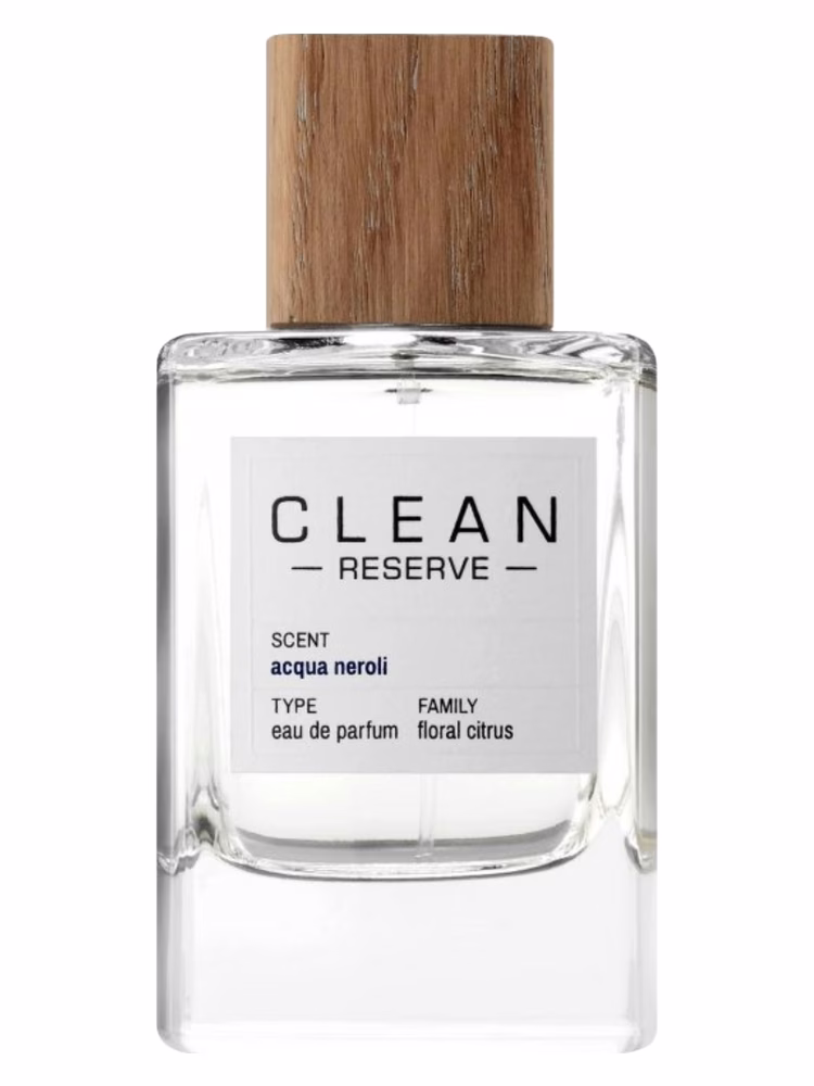 Clean Reserve - Acqua Neroli