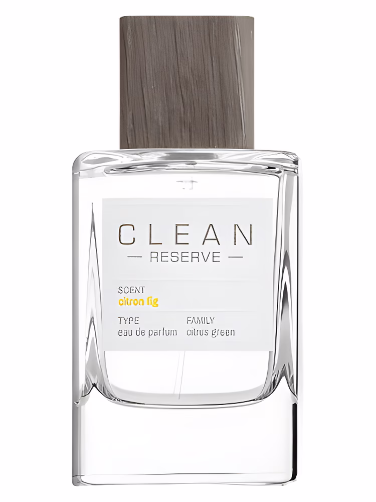 Clean Reserve - Citron Fig