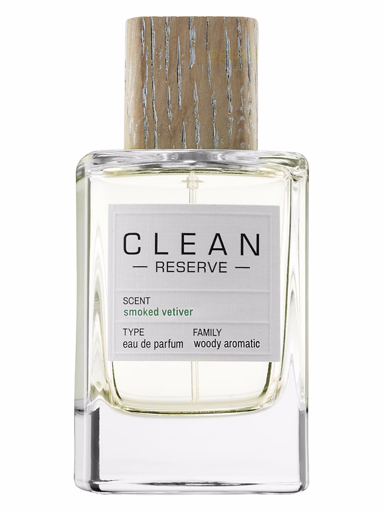 Clean Reserve - Smoked Vetiver