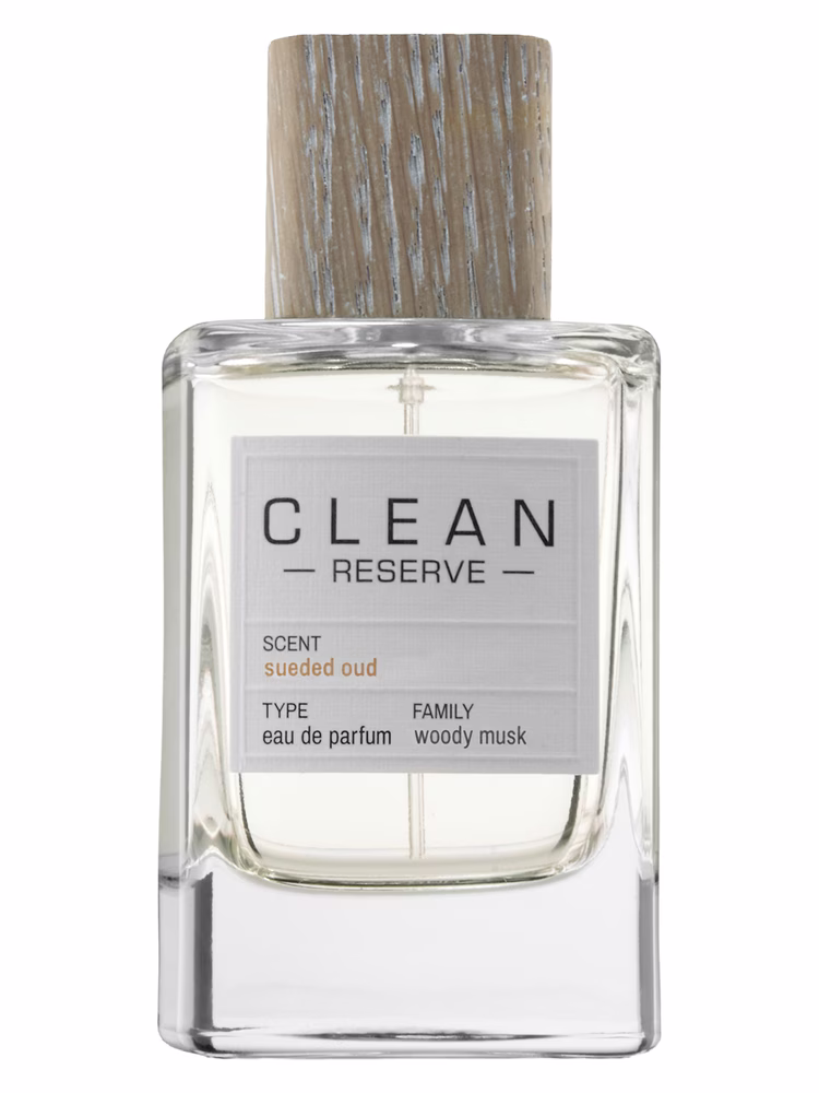 Clean Reserve - Sueded Oud