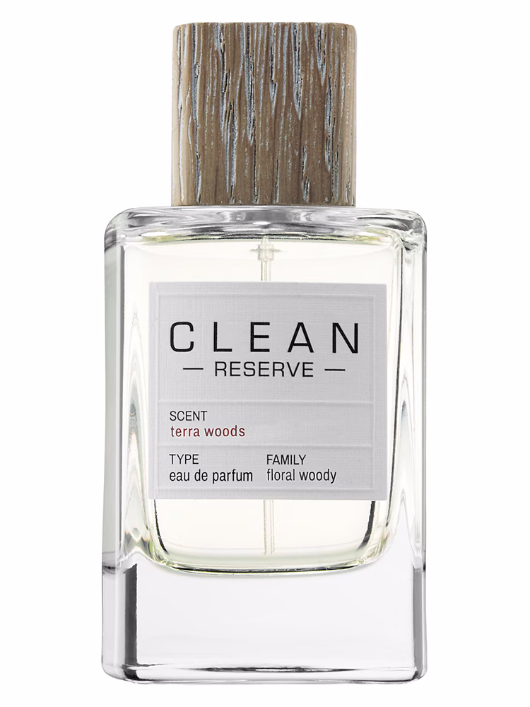 Clean Reserve - Terra Woods