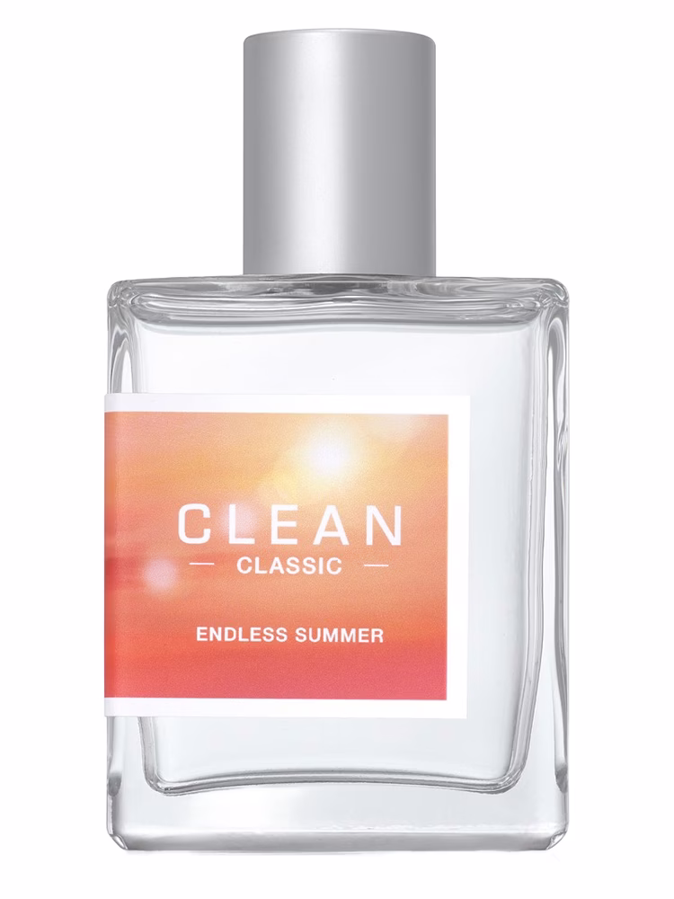 Clean Endless Summer