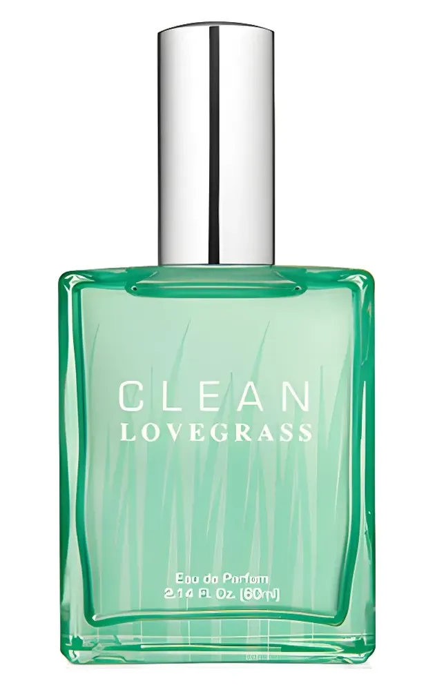 Clean Lovegrass