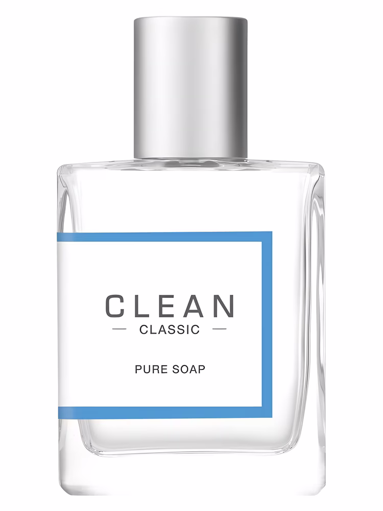 Clean Pure Soap