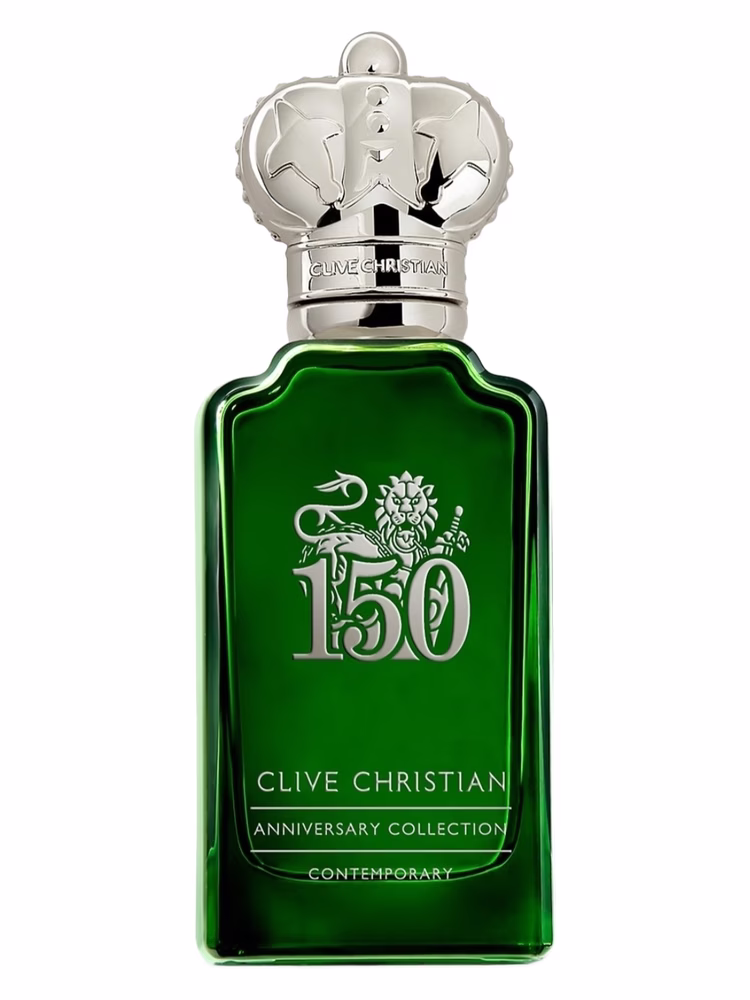 Clive Christian 150: Contemporary