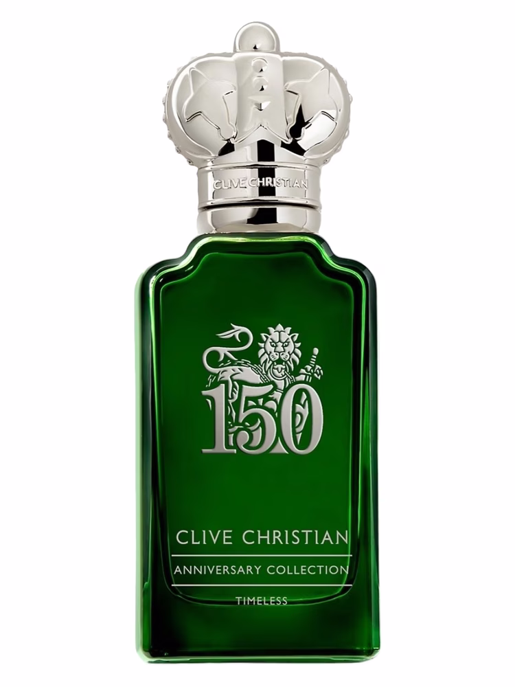 Clive Christian 150: Timeless