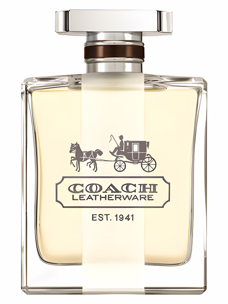 Coach for Men