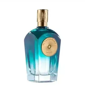 Comme des Garçons Blue Invasion - Blue Santal