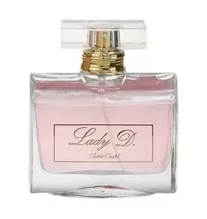 Comme des Garçons Series 7: Sweet - Burnt Sugar