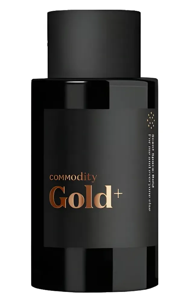 Commodity Gold