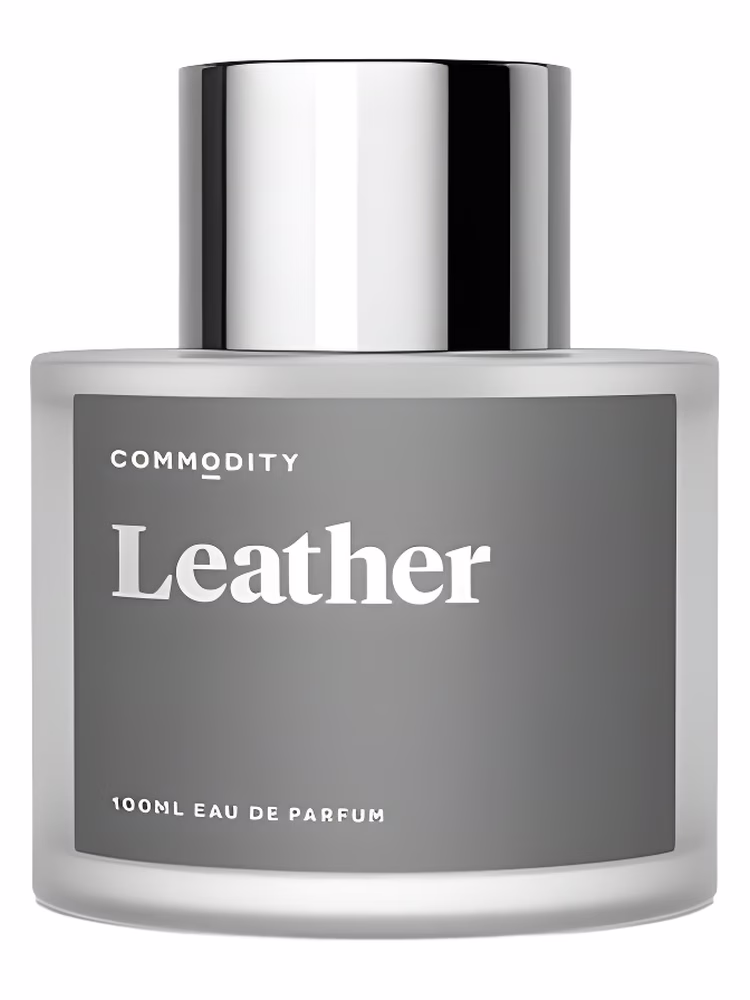 Commodity Leather
