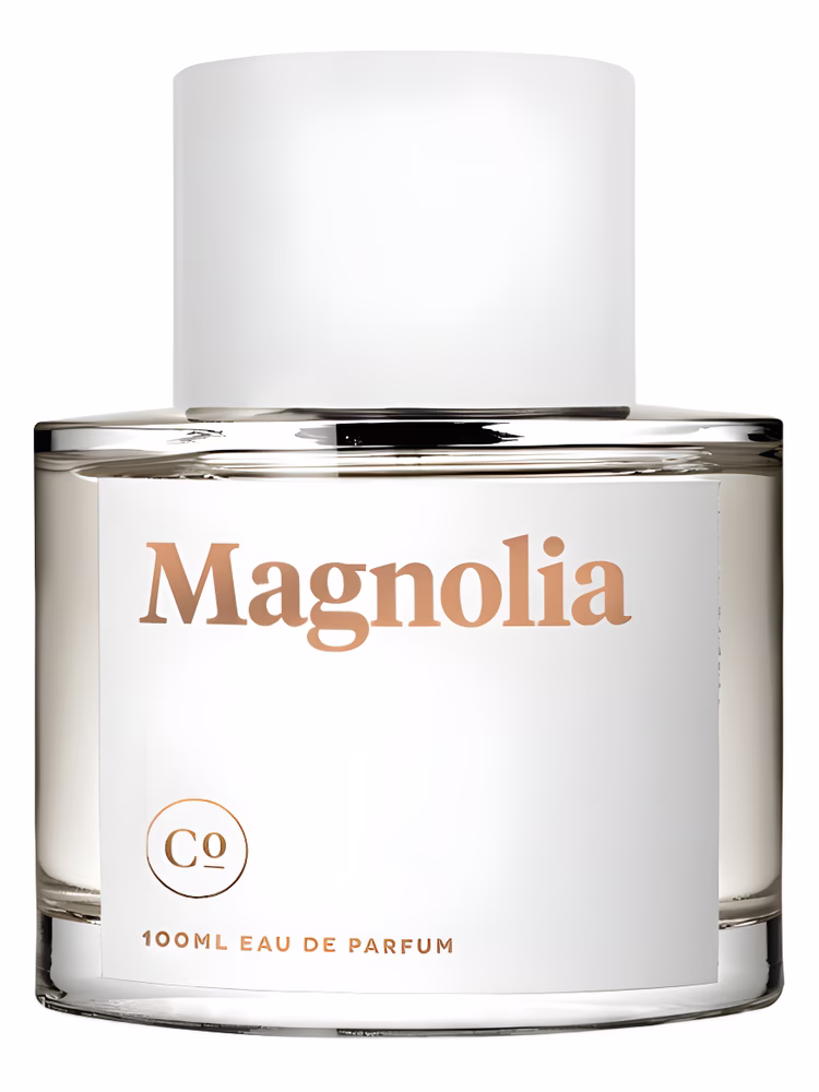 Commodity Magnolia