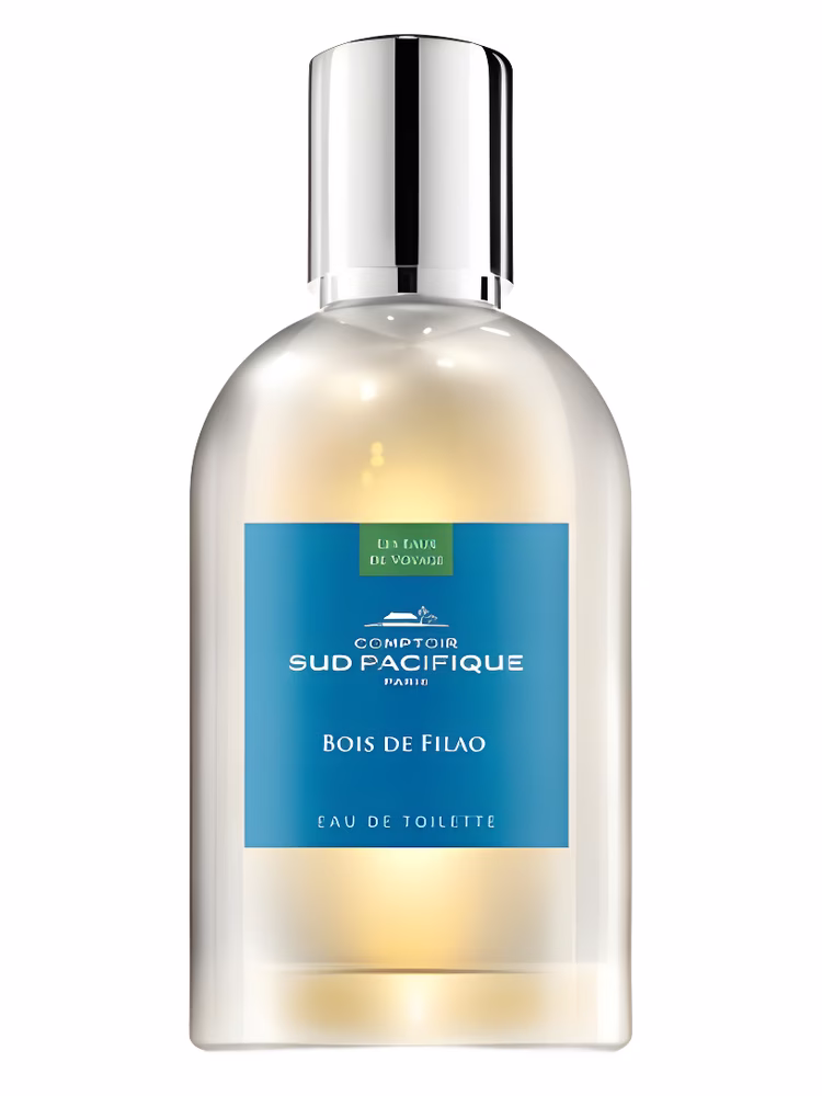 Comptoir Sud Pacifique Bois de Filao
