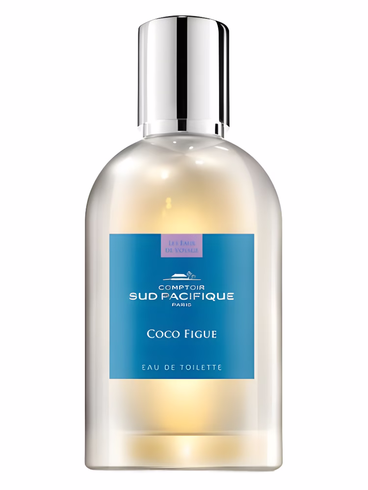 Comptoir Sud Pacifique Coco Figue