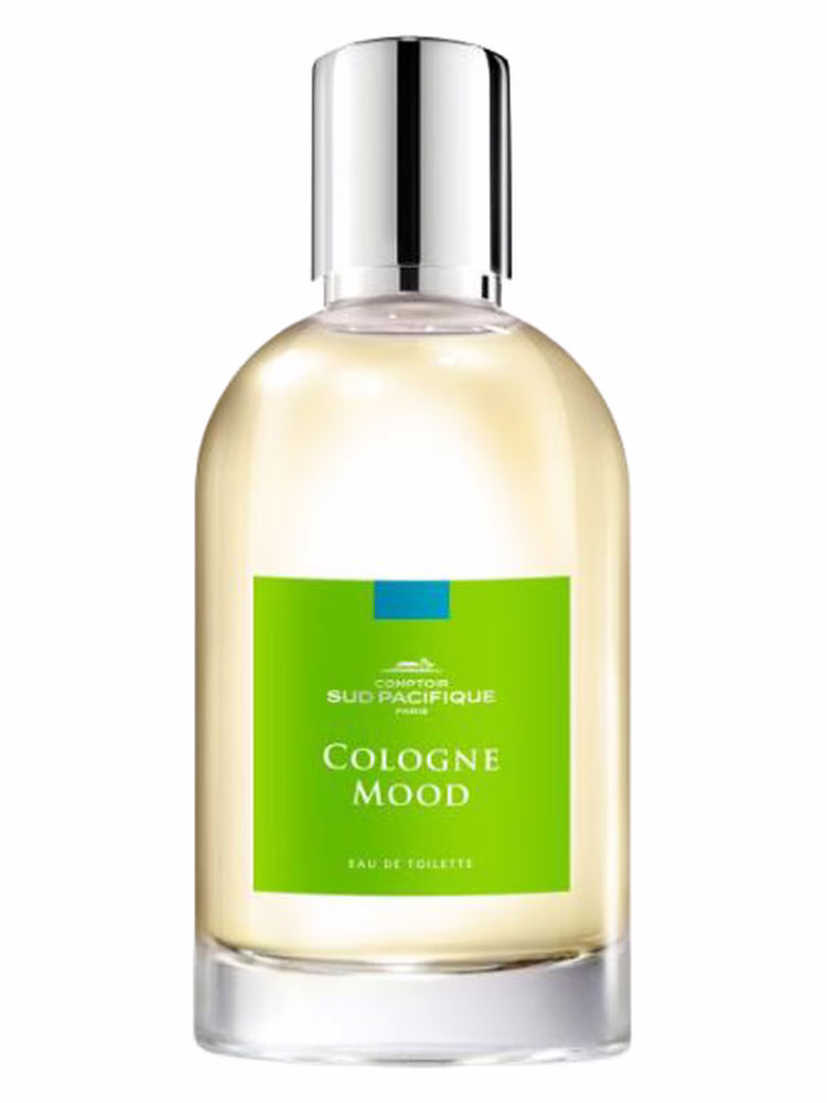 Comptoir Sud Pacifique Cologne Mood