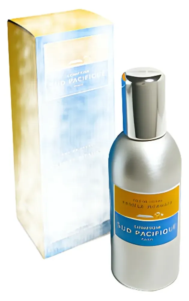 Comptoir Sud Pacifique Vanille Pitahaya