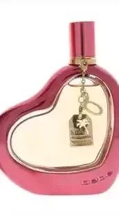 Constance Carroll Dark Red