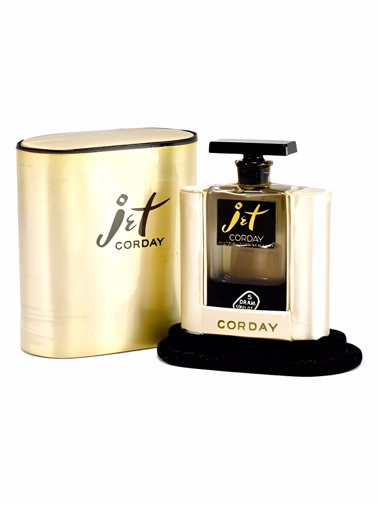 Corday Jet for Jentlemen Corday After Shave Lotion