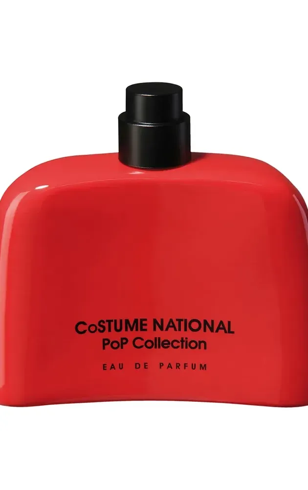 Costume National Pop Collection