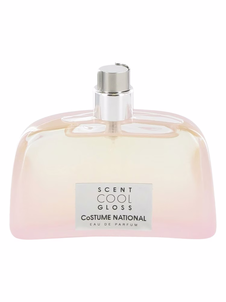 Costume National Scent Cool Gloss
