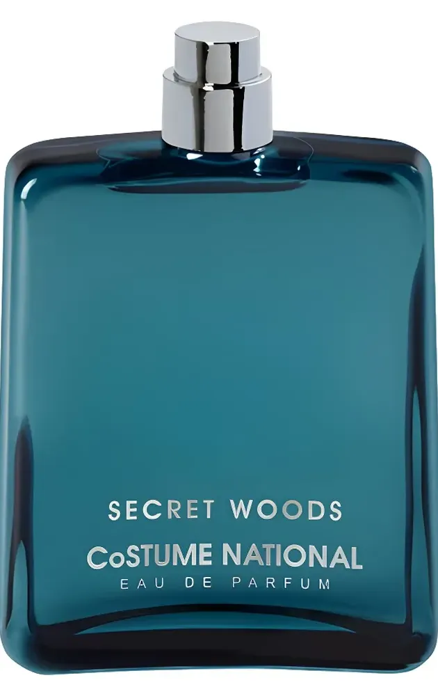 Costume National Secret Woods