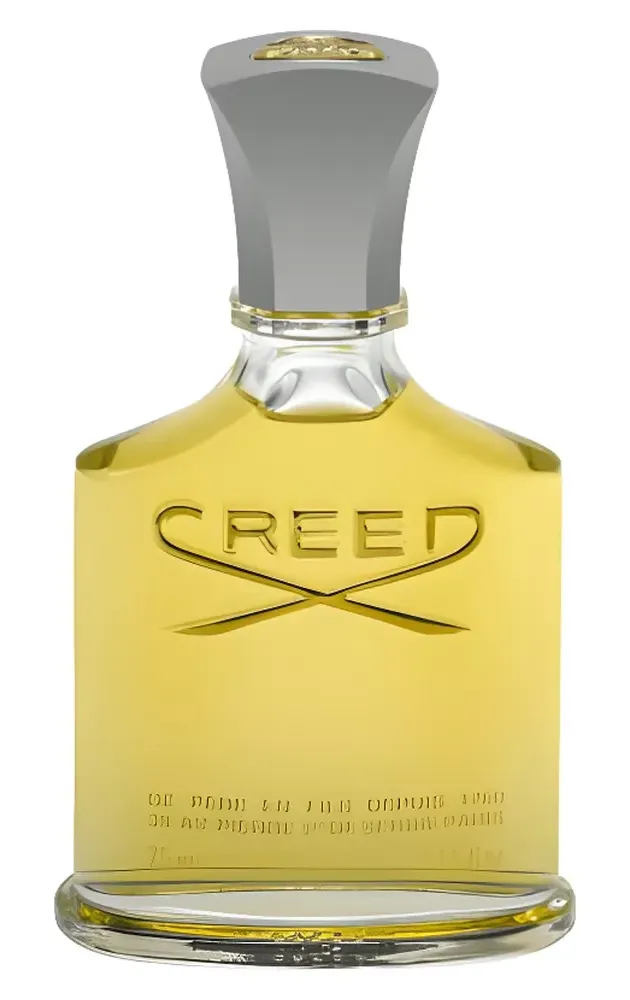 Creed Acier Aluminium
