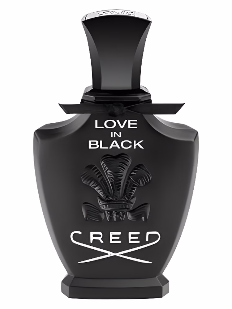 Creed Love in Black