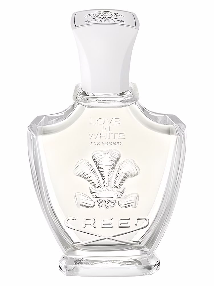Creed Love in White for Summer
