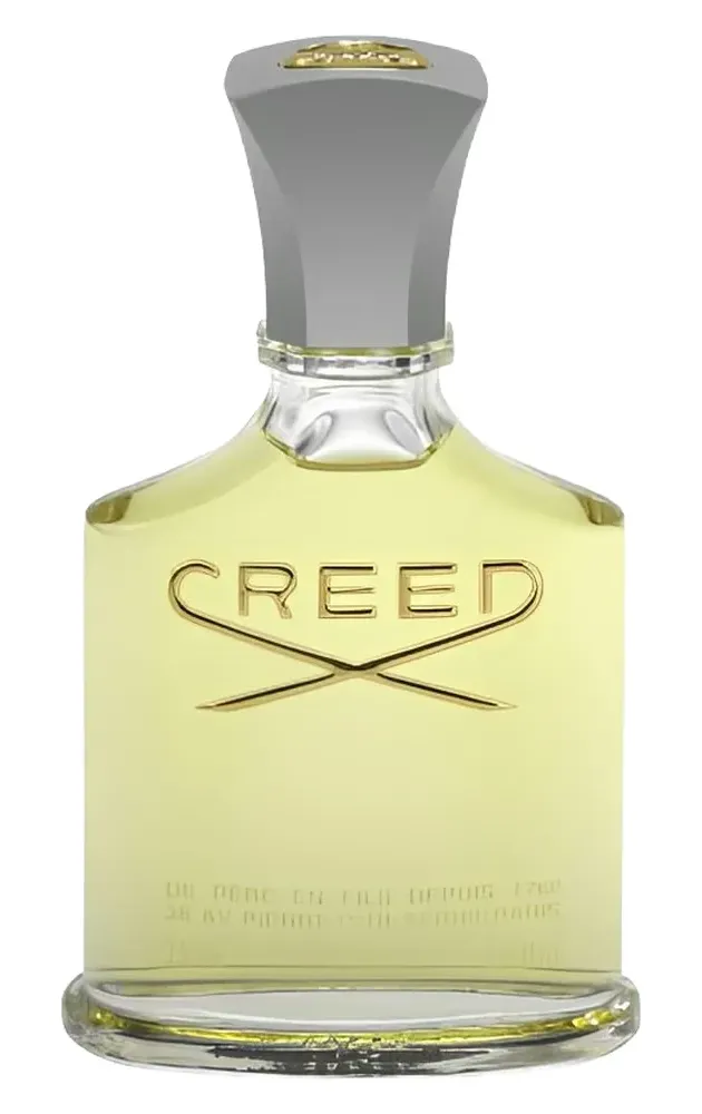 Creed Orange Spice
