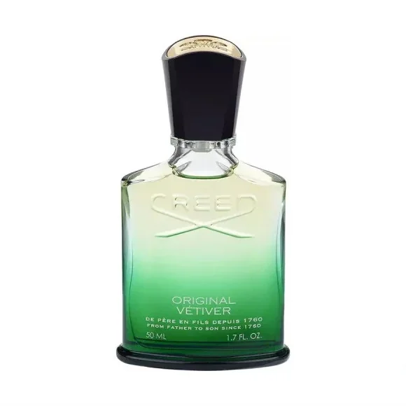 Creed Original Vetiver