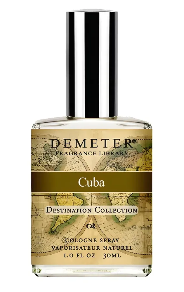 Cuba Copacabana for Men