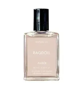 Curious Perfume / WonderChest Perfumes Black Currant Summer