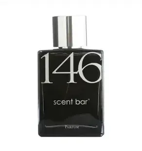 Curious Perfume / WonderChest Perfumes City Witch