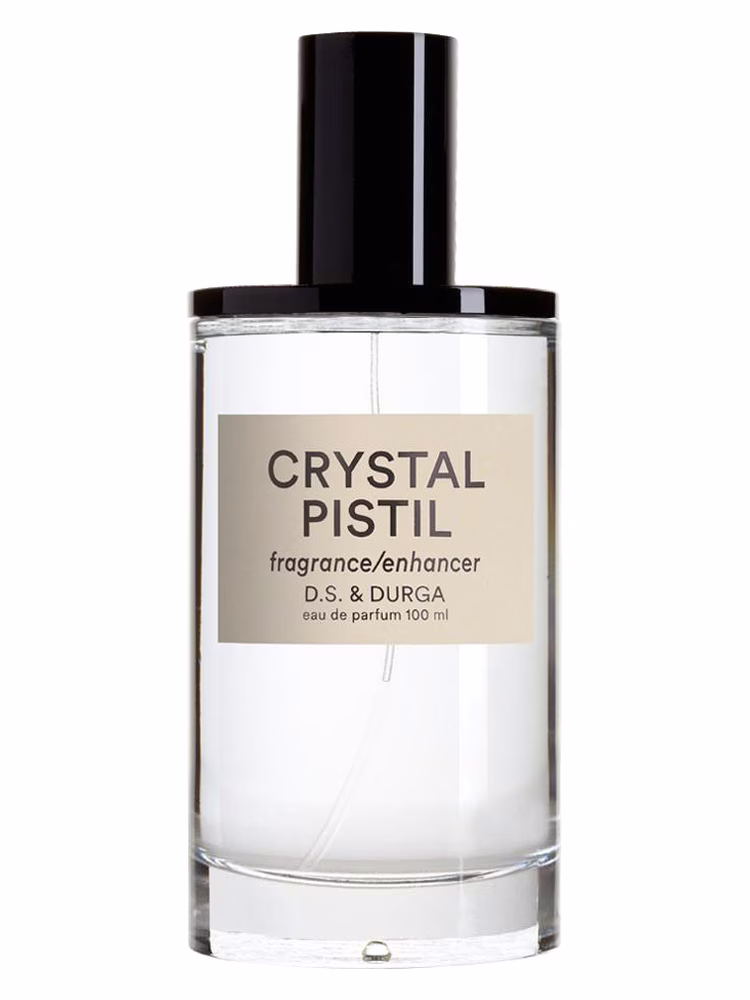 D.S. & Durga Crystal Pistil