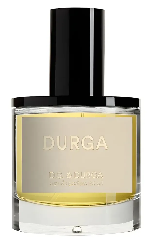 D.S. & Durga Durga