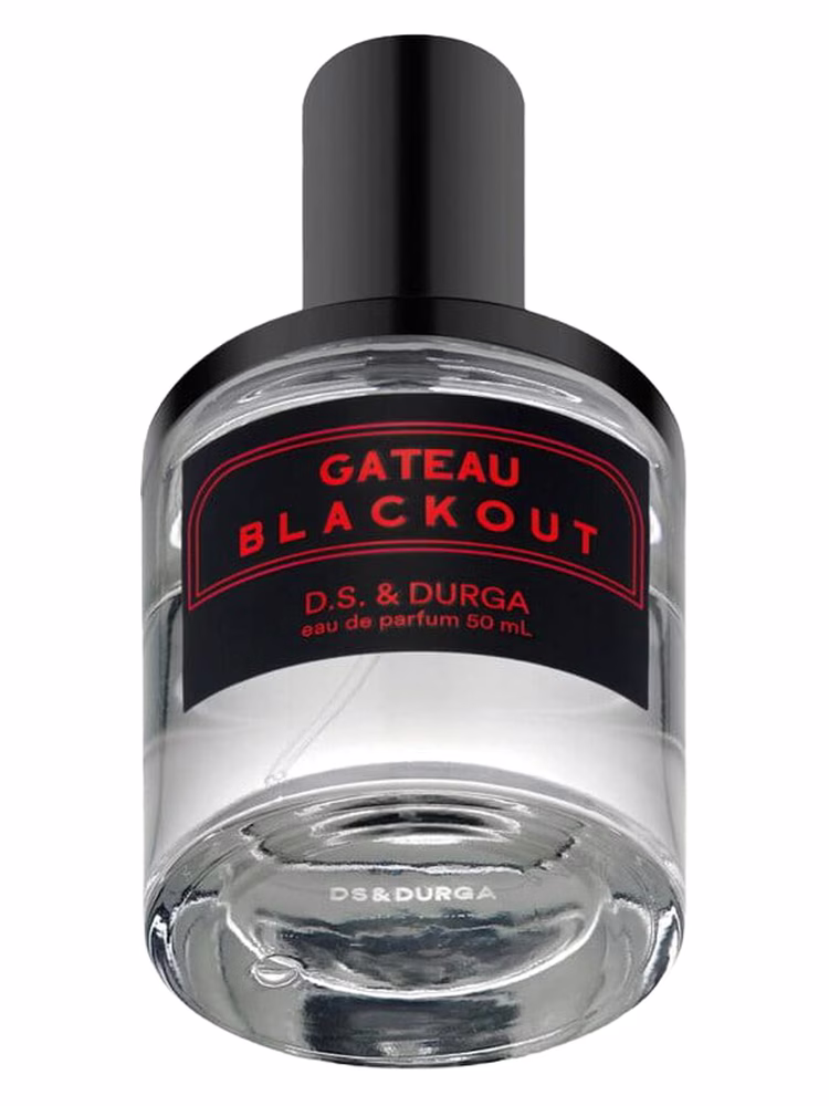 D.S. & Durga Gateau Blackout