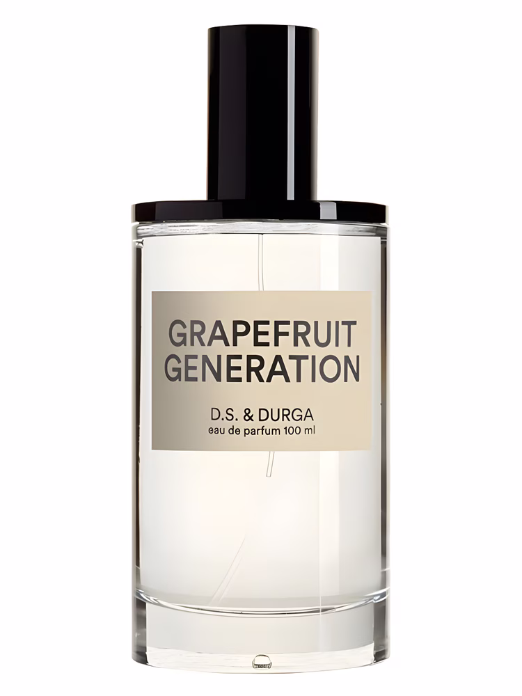 D.S. & Durga Grapefruit Generation