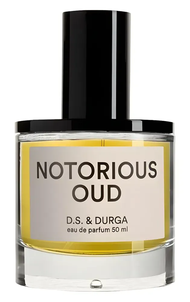 D.S. & Durga Notorious Oud
